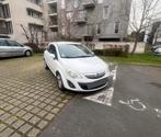 Opel corsa, Boîte manuelle, Entretenue par le concessionnaire, Particulier, Corsa