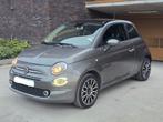 Fiat 500 Dolcevita | Excellent état | Faible kilométrage | H, Autos, Euro 6, Entreprise, Boîte manuelle, Entretenue par le concessionnaire