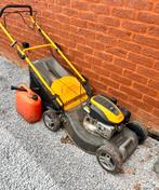 Tondeuse essence stiga combi 48s, Tondeuse rotative, Tondeuses à gazon à essence, 40 à 49 cm, Enlèvement