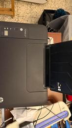 Imprimante Hp Deskjet 2459, Computers en Software, Printers, Ophalen, Zo goed als nieuw, Printer