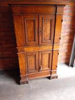 Antieke kast, Antiek en Kunst, Antiek | Meubels | Kasten, Ophalen