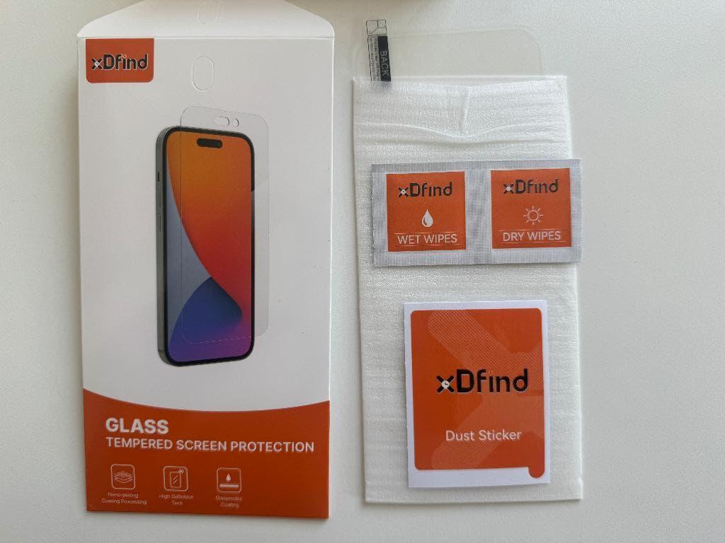 5 x iPhone 15 Plus - Pro Max - Screen Protection, Telecommunicatie, Mobiele telefoons | Hoesjes en Screenprotectors | Apple iPhone