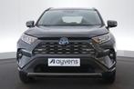 (2CCG591) TOYOTA RAV4, Stof, Gebruikt, Euro 6, 2487 cc