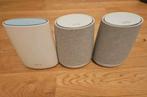 Kit Mesh WiFi Netgear Orbi RBR50 + 2x RBS40 Harman Kardon, Ophalen of Verzenden, Router