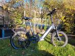 Vélo électrique pliable "Swyff", Enlèvement, Comme neuf, 50 km par batterie ou plus, Autres marques