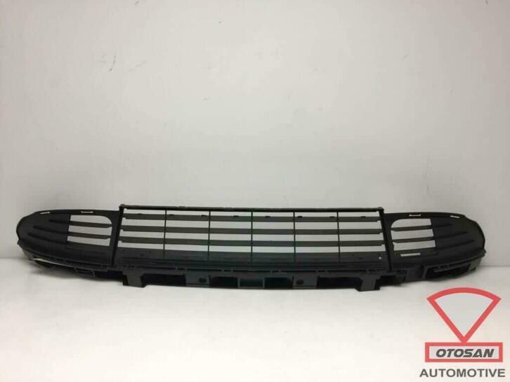 calandre de pare chocs avant renault scenic 2010 nouveau! 43, Autos : Pièces & Accessoires, Carrosserie & Tôlerie, Pare-chocs