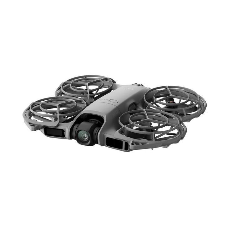 DJI Neo 2 Fly More en stock ✅, TV, Hi-fi & Vidéo, Drones, Neuf, Drone avec caméra, Qualité supérieure, DJI, Moins de 250 g, Moins de 15 minutes