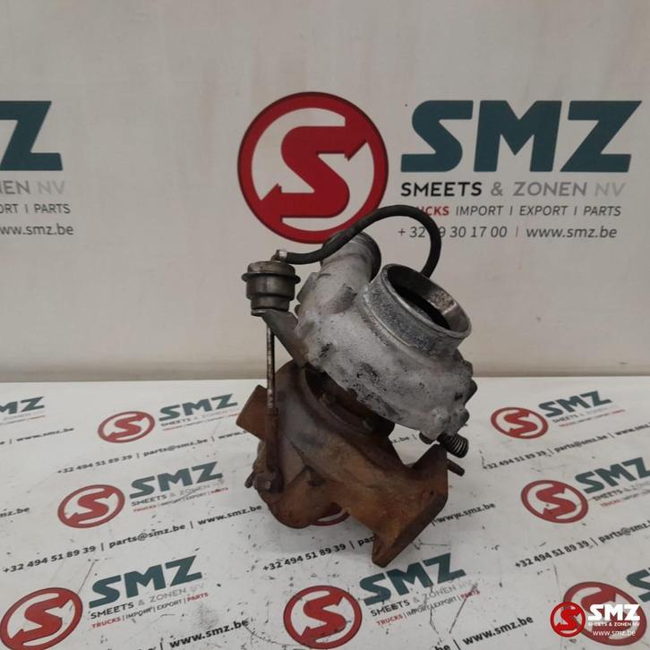 Occ turbocharger OM906LA Mercedes, Auto-onderdelen, Vrachtwagen-onderdelen, Mercedes-Benz, Motor en Accessoires, Gebruikt