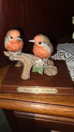 Image d'oiseaux, Enlèvement