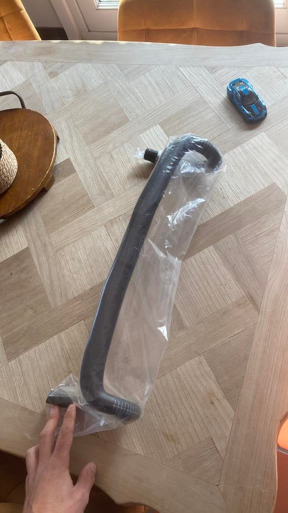 Newmen advanced carbon gravel stuur nieuw 42 cm, Ophalen of Verzenden, Racefiets, Stuur, Carbon