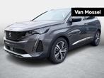 Peugeot 3008 1.6 PureTech 133kW S&S Auto GT Pack, Autos, Argent ou Gris, Entreprise, Noir, 5 portes