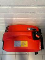 Stroomgroep/generator camping model 3000w nieuw gratis bezor, Neuf, Enlèvement ou Envoi, 10 à 30 kVA, Démarrage électrique