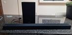 Samsung soundbar. +Bluetooth, Ophalen