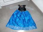 Robe La Reine des neiges - Anna - 7/8 ans - parfait état, Enlèvement ou Envoi, Comme neuf, 122 à 128, Fille