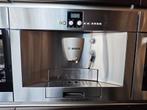 Bosch inbouw espressomachine TKN68E751/04 Defect, Elektronische apparatuur, Ophalen, Gebruikt, Espresso apparaat, 10 kopjes of meer