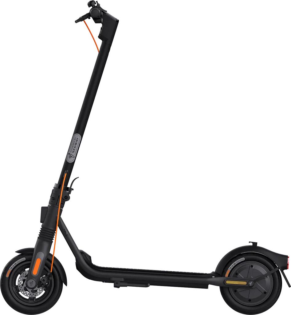 Segway Ninebot Kickscooter f2 PRO E, Enlèvement, Comme neuf