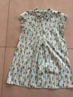 Kleedje Filou & friends 7 jaar, Meisje, Ophalen of Verzenden, Zo goed als nieuw, Jurk of Rok