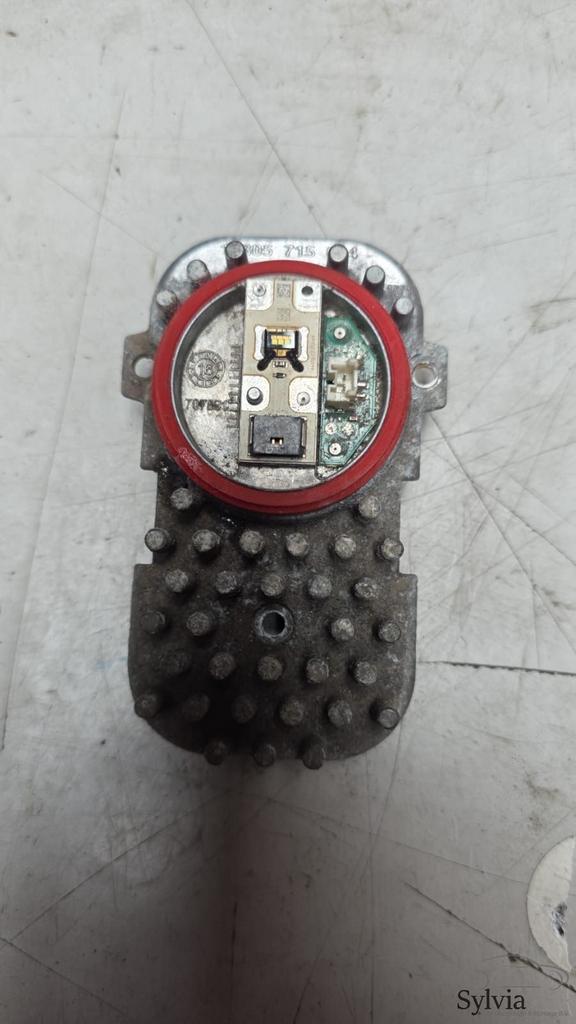 Koplamp LED Module BMW 3 / 4 / 6 / X3 / X5 / X6 serie E9x F0, Autos : Pièces & Accessoires, Éclairage, Utilisé, Enlèvement ou Envoi