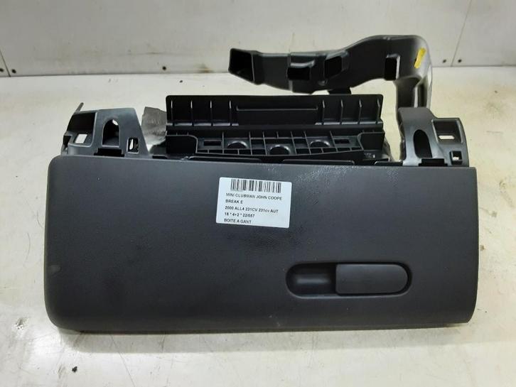 OPBERGVAK Mini Clubman (F54) (01-2014/06-2019) (52169306683), Auto-onderdelen, Interieur en Bekleding, Mini, Gebruikt