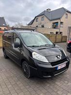 Peugeot expert 2.0l bj 2012 euro5 219.000km nieuw koppelling, Euro 5, Achat, Particulier, Peugeot