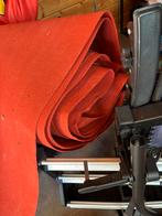 Rode loper 15 a 20m, Enlèvement