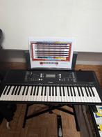 Piano Yamaha E363, Enlèvement, Comme neuf, 61 touches, Yamaha