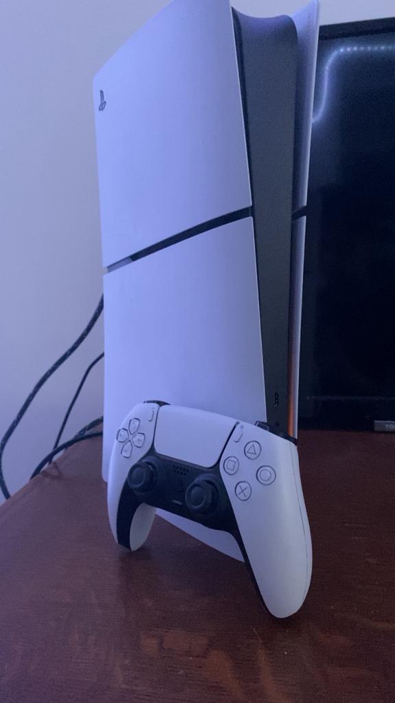 Playstation 5 en très bon état, Enlèvement, Comme neuf, Playstation 5