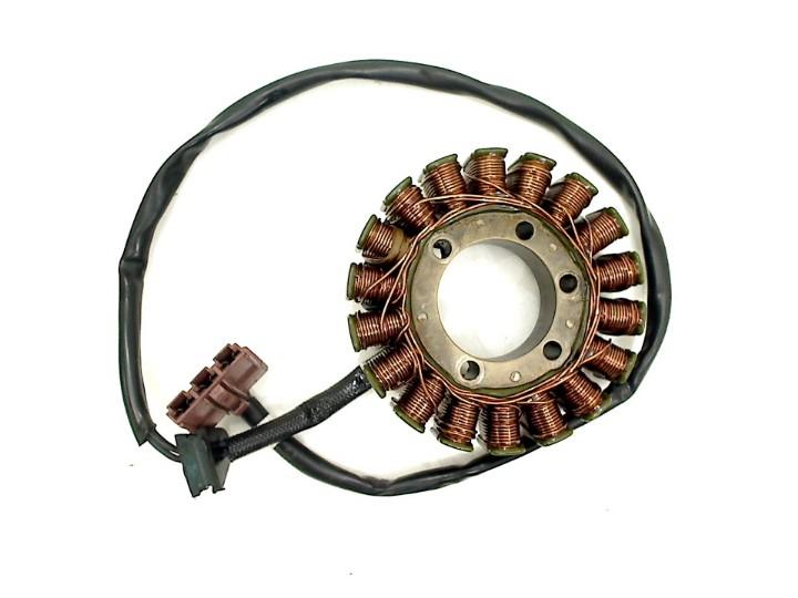ALTERNATEUR KTM 690 SMC R 2021-2022 (01-2021/12-2022), Motos, Dhr. S. di Majo, Utilisé, Info@cama-motorparts.nl, P.J. Troelstraweg 8 8
3144 CX  MAASSLUIS, NL
