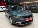 Octavia SW 1.6 CR TDi Style**NAVIGATIE**EURO-6**, Auto's, Voorwielaandrijving, https://public.car-pass.be/vhr/b675d3ca-93ef-4783-b722-996bfe4923d2