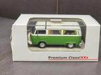 VOLKSWAGEN T2 /b Camping Luxe VW 1/43 PREMIUM XXs Neuf+Boite, Enlèvement ou Envoi, Neuf, Bus ou Camion, MiniChamps