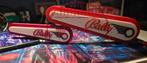 Prachtige Bally pinball reclamebak met LED verlichting., Verzamelen, Ophalen of Verzenden, Nieuw, Lichtbak of (neon) lamp