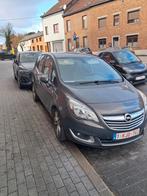 Opel meriva, Achat, Caméra, Diesel, Particulier