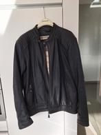 Motor vest leder RICHA maat zie label, Enlèvement