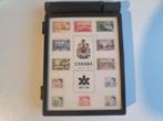 Postzegels canada postfris set centennial issue 1967, Ophalen of Verzenden, Postfris, Noord-Amerika