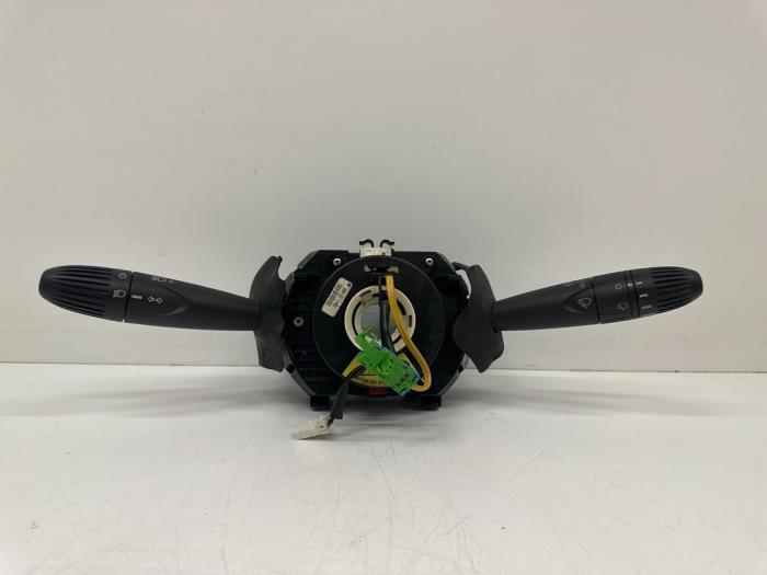 Combischakelaar Stuurkolom van een Fiat Punto, Auto-onderdelen, Dashboard en Schakelaars, Fiat, Gebruikt, 3 maanden garantie, Ophalen of Verzenden