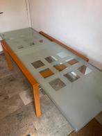 Vintage Ligne Roset tafek Extensia, Huis en Inrichting, Ophalen, Zo goed als nieuw