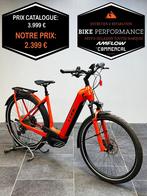 CUBE Kathmandu Hybrid EXC 750 (2023), Fietsen en Brommers, Ophalen, Zo goed als nieuw