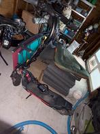 Segway ZT3 te koop, Fietsen en Brommers, Ophalen, Zo goed als nieuw