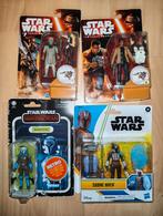 Star Wars actiefiguren, Verzamelen, Ophalen, Nieuw, Actiefiguurtje