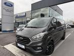 Ford Transit GBDC TDCi 320L L2H1 Trend - Garantie, Auto's, Voorwielaandrijving, Stof, 4 cilinders, 130 pk