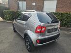 SUZUKI IGNIS HYBRIDE 1.2, Voorwielaandrijving, Stof, 4 cilinders, Ignis