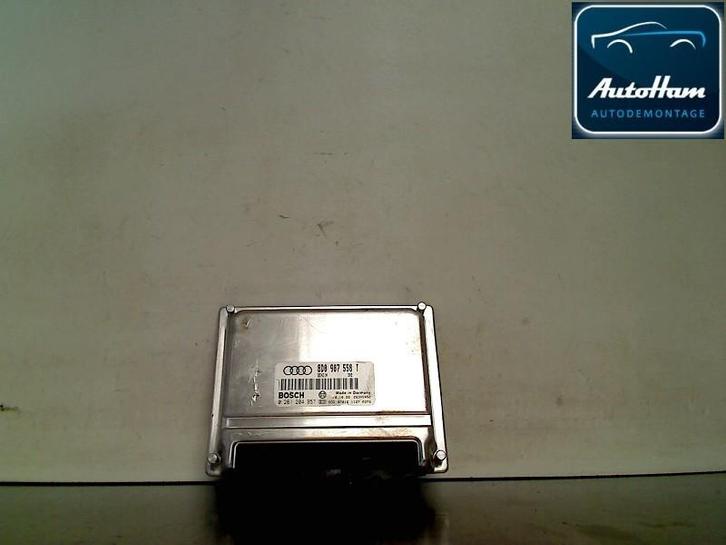 COMPUTER MOTOR A4 Avant (B5) (|8D0907558T|8D0997558KX|), Auto-onderdelen, Elektronica en Kabels, Audi, Gebruikt