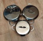 KOOK POTTEN SET, Ophalen, Nieuw