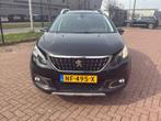 2017 Peugeot 2008 1.2 PureTech Allure Personenauto, Auto's, Gebruikt, Euro 6, Bedrijf, Break