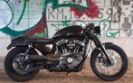 sportster 1200 caferacer, Motoren, Motoren | Harley-Davidson, 2 cilinders, Sportuitlaat, Chopper, Bedrijf