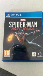 Spiderman ps4, Enlèvement, Comme neuf