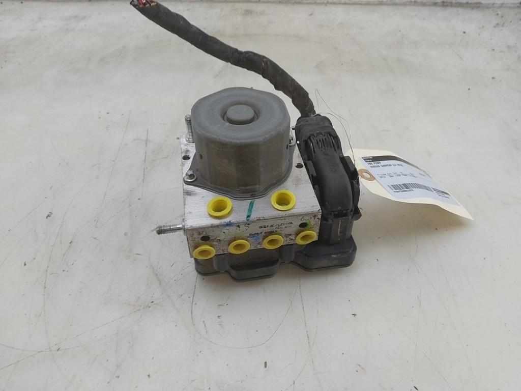 BLOC ABS (FREINS ANTI-BLOCAGE) Nissan Qashqai (J11), Utilisé, Nissan