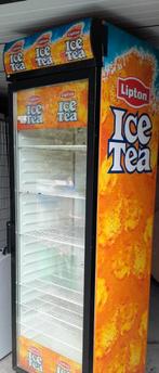 Window coolers te huur, Envoi