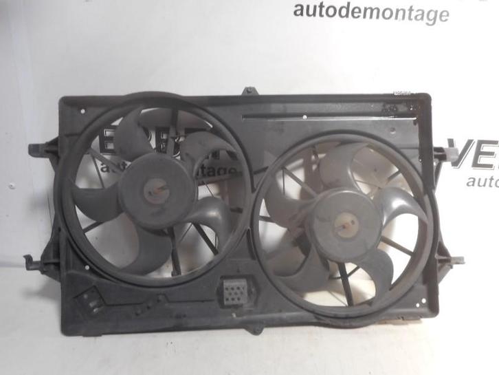 VENTILATEUR CC Ford Focus 1 Wagon (01-1998/11-2004), Autos : Pièces & Accessoires, Climatisation & Chauffage, Ford, Utilisé