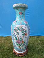 Chinese vaas uit Qing-dynastie, Antiek en Kunst, Antiek | Vazen, Ophalen